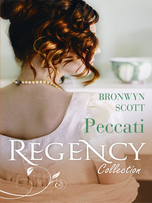 cover image of Peccati